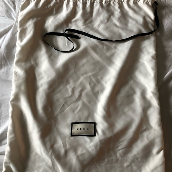 Authentic Gucci Supreme Bees Backpack - Picture 12 of 12